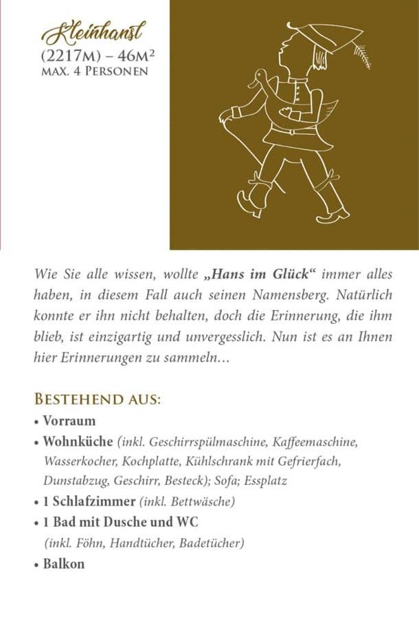 Ferienwohnungen Bianca Hasler - Stallbauer Pusterwald المظهر الخارجي الصورة